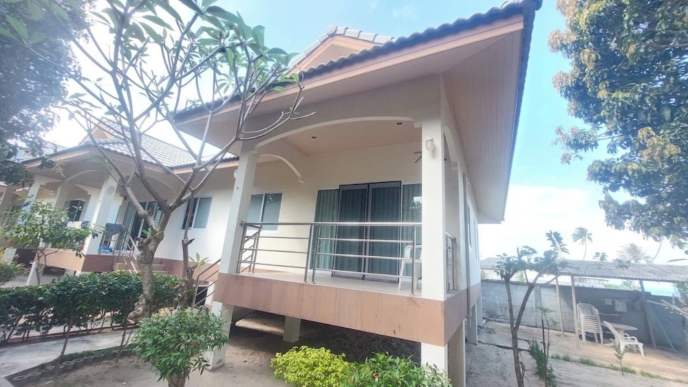 Krisada Beach Resort — Koh Samui — photo 4