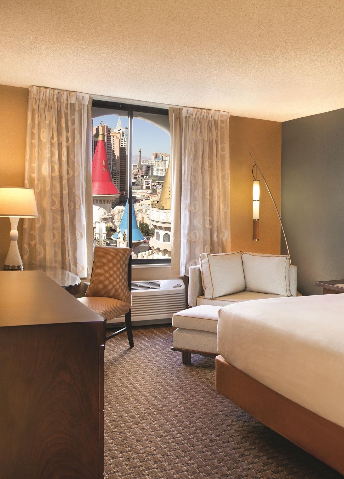Excalibur Hotel & Casino - photo 24