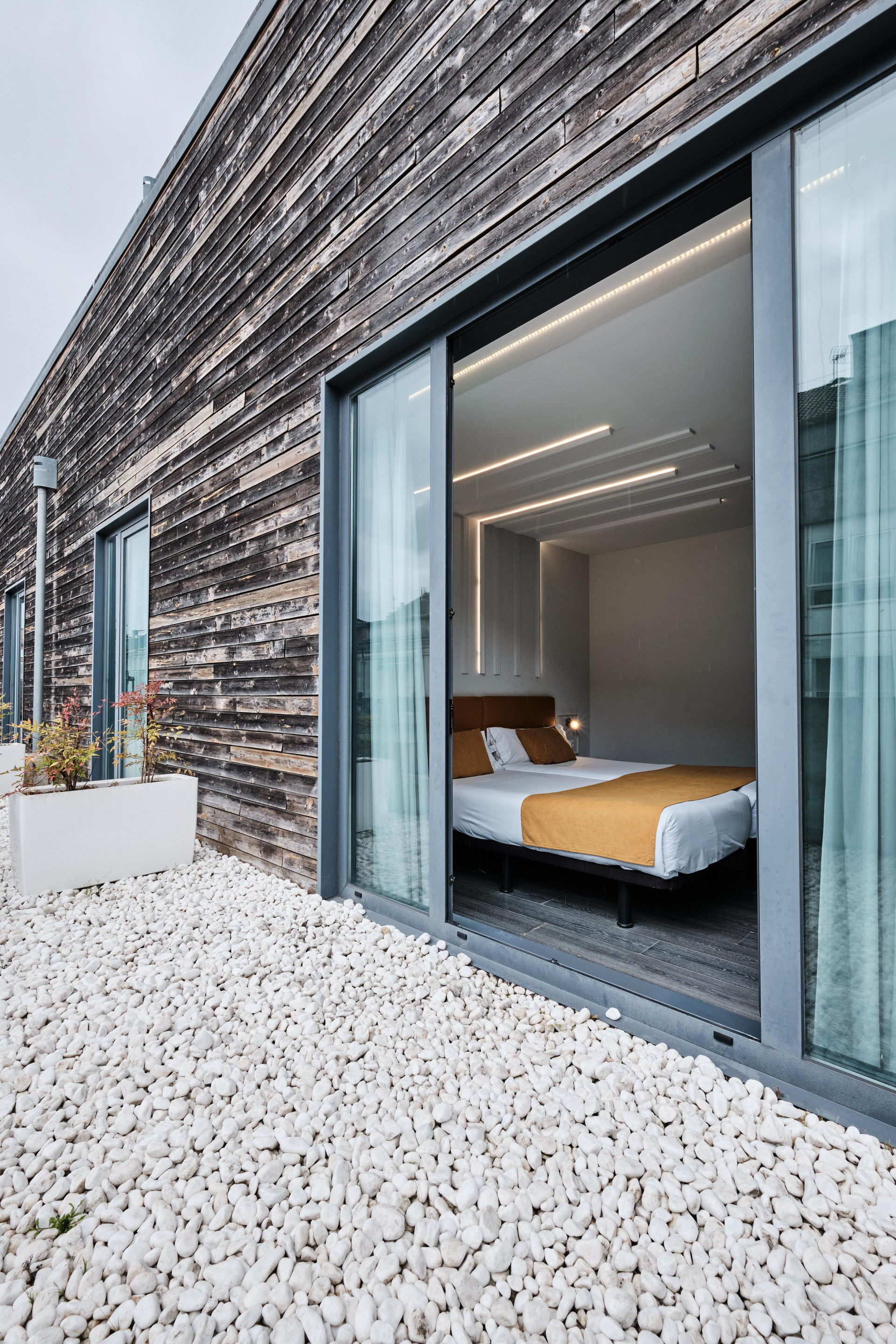 Lux Santiago Hotel in Santiago De Compostela, Spain