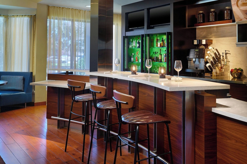 Courtyard by Marriott Baton Rouge Acadian Centre LSU Area - photo 25