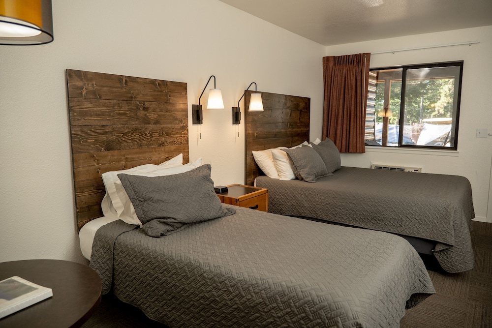 Eagle Cap Chalets - photo 29