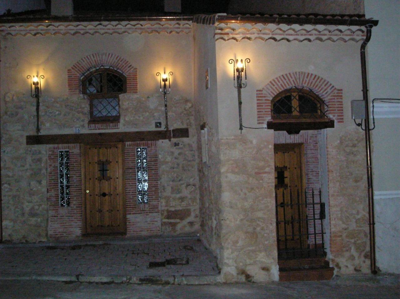 Viejo Horno — hotel in Torreiglesias