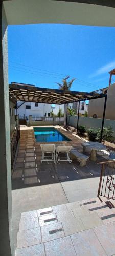 Almejas A — 4-Star Luxury Hotel in San Carlos, Mexico