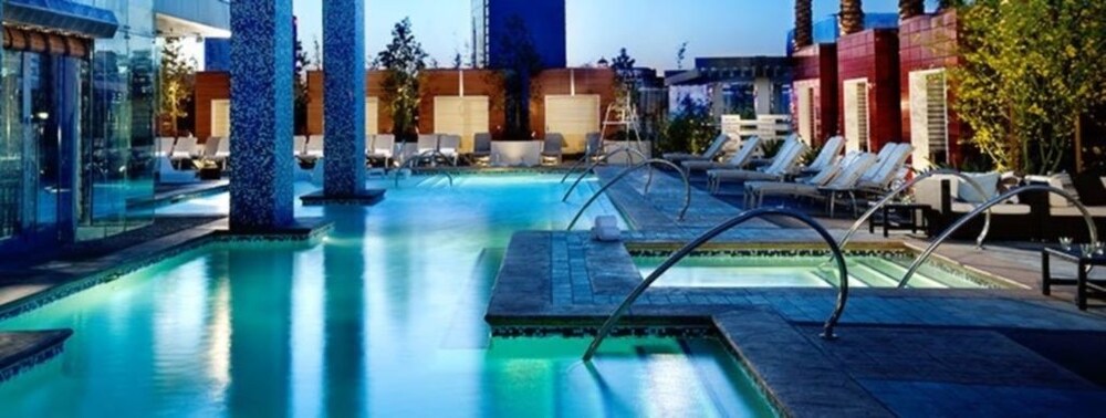 Jet Luxury at Palms Place - photo 7
