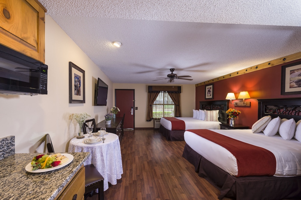 Westgate River Ranch Resort & Rodeo - photo 12