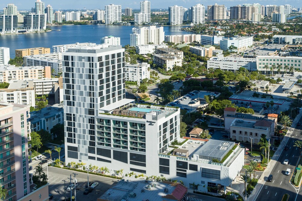 Residence Inn by Marriott Miami Sunny Isles Beach - photo 47