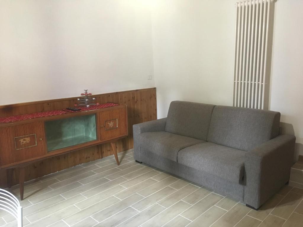 Antica Casa Nella 11806988 — Valle Di Cadore