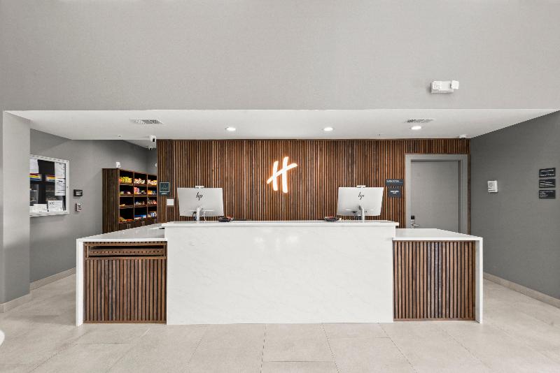 Best Western Plus Executive Residency Ascension Hotel - photo 120