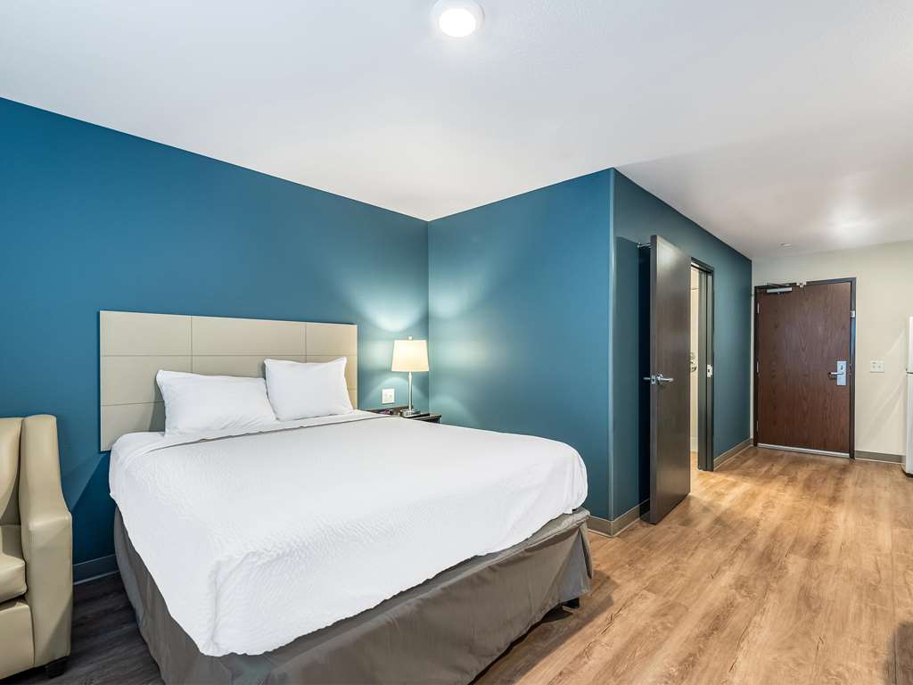 Extended Stay America Suites Minneapolis Airport Mendota Heights - photo 28