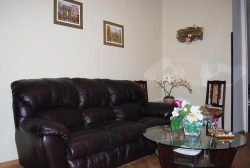 Center Apartment