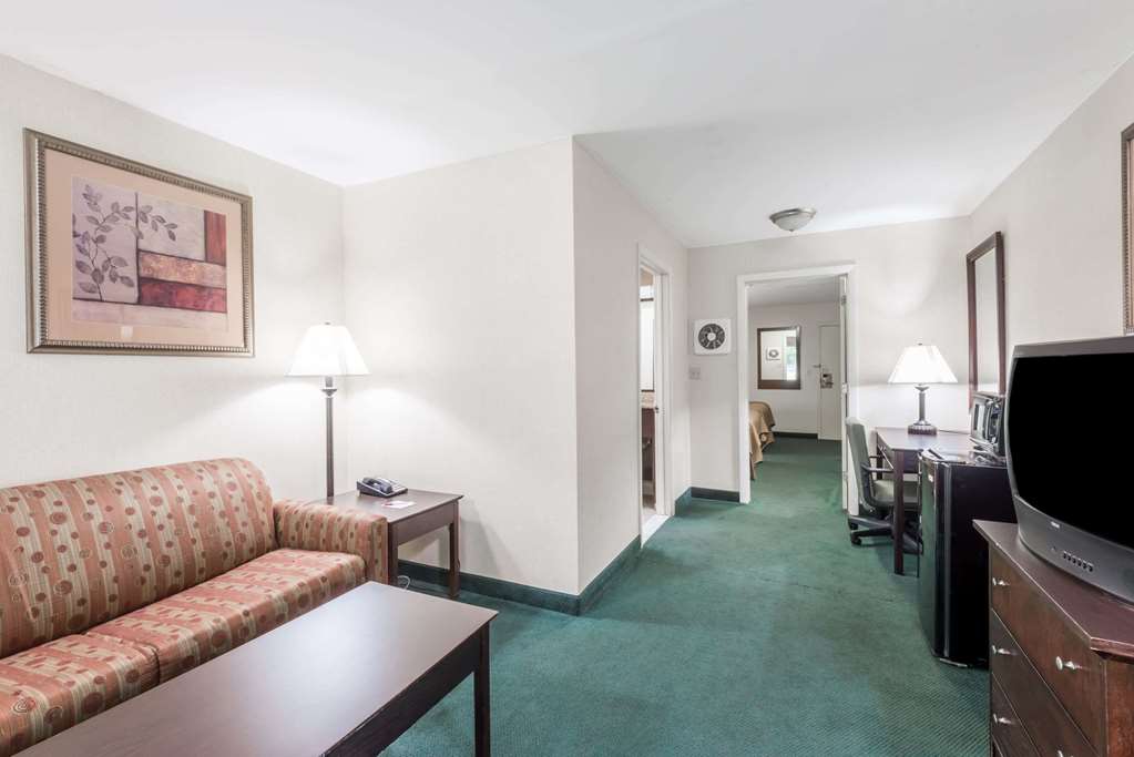 Ramada by Wyndham Groton Mystic - photo 29
