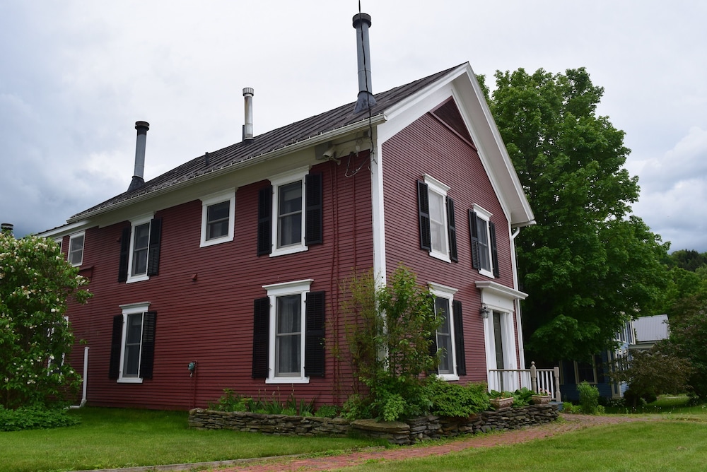 Black Lantern Inn - photo 28
