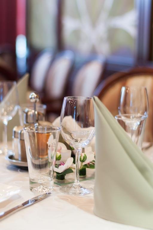 Hotel Chiirite in Plovdiv, Bulgaria