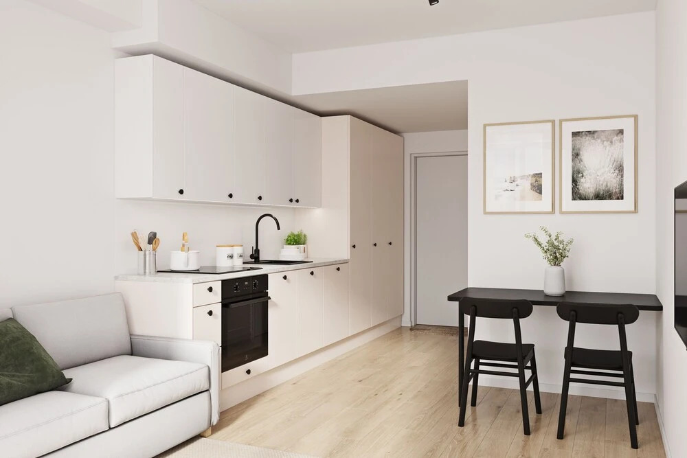 Toivo Studios in Espoo, Finland