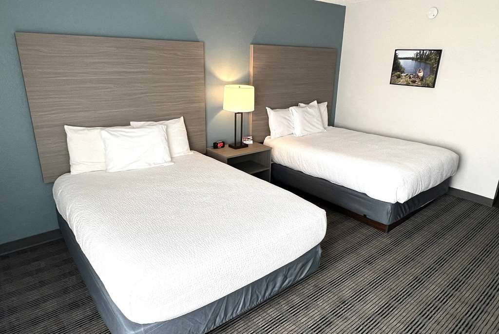 AmericInn by Wyndham Baxter Brainerd - photo 23
