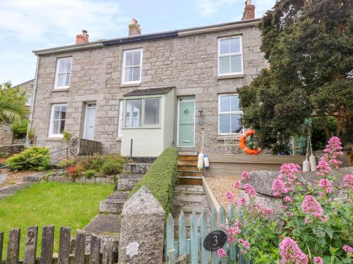 3 Trungle Cottages in Penzance, United Kingdom