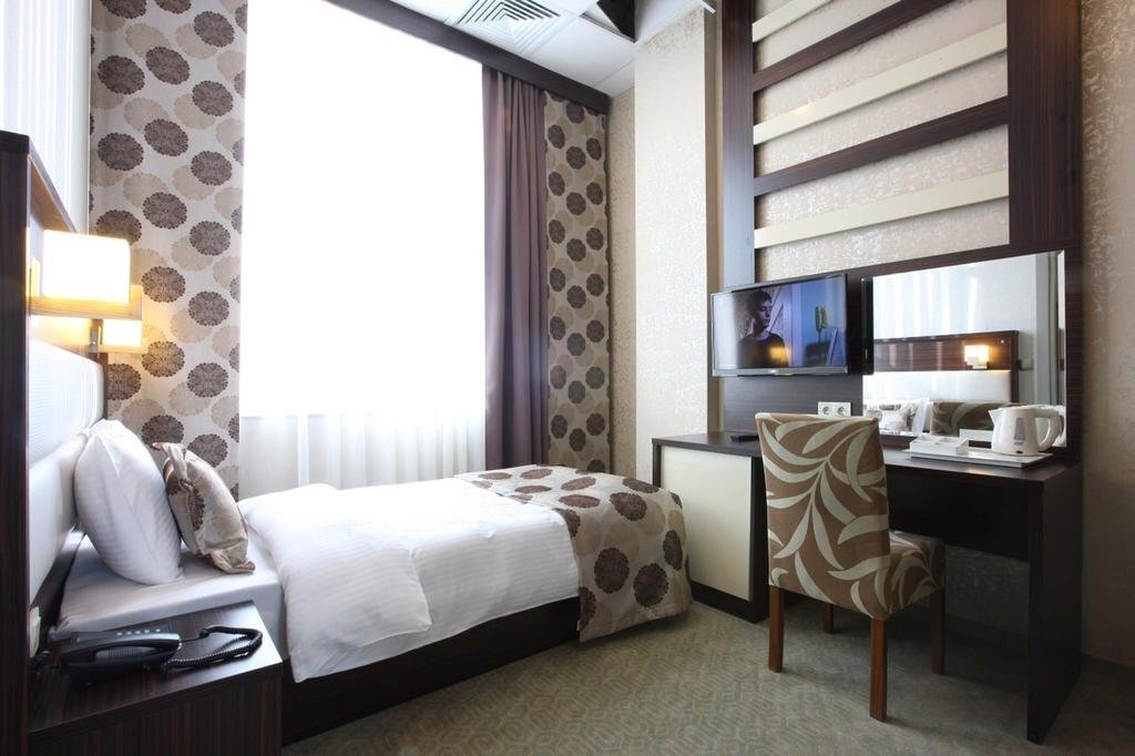 Lotte Suites - last minute hotel in Umraniye