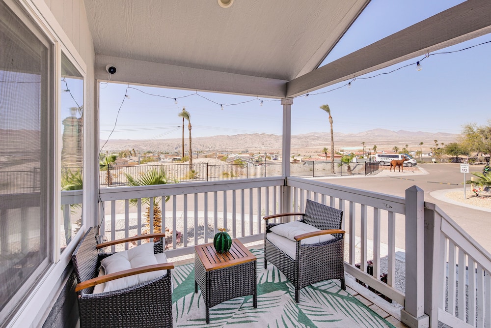 Bullhead City Vacation Rental with Resort Pool — hotel in Bridgehampton