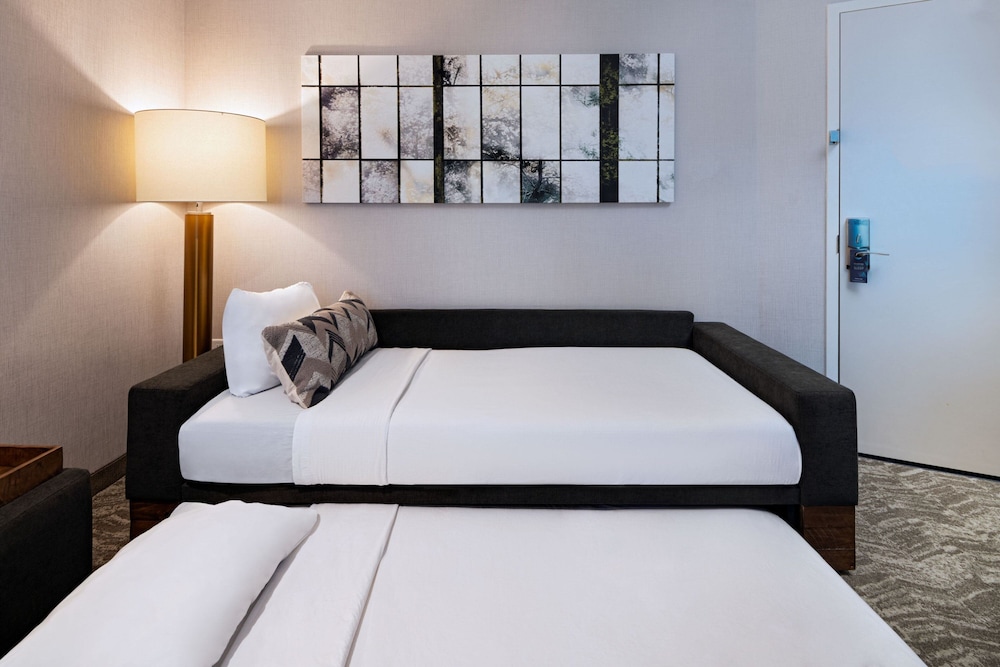 SpringHill Suites by Marriott Austin North - photo 11