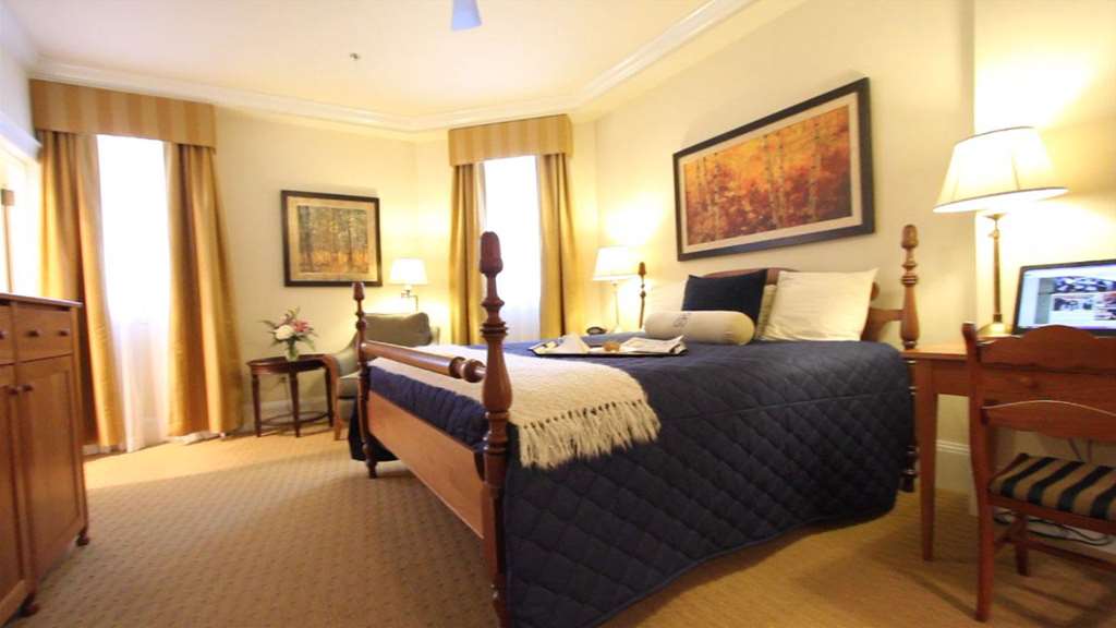 Historic Boone Tavern Hotel and Restaurant - photo 5