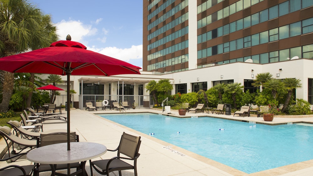 Holiday Inn Houston S Nrg Area Medical Center by IHG - photo 9