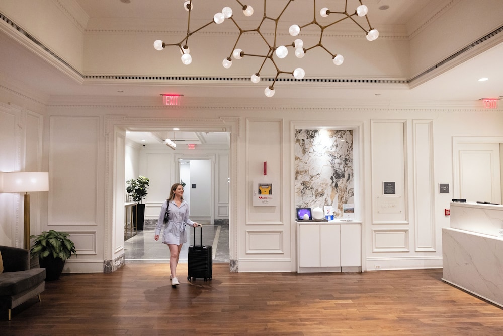 The Westin Philadelphia - photo 3