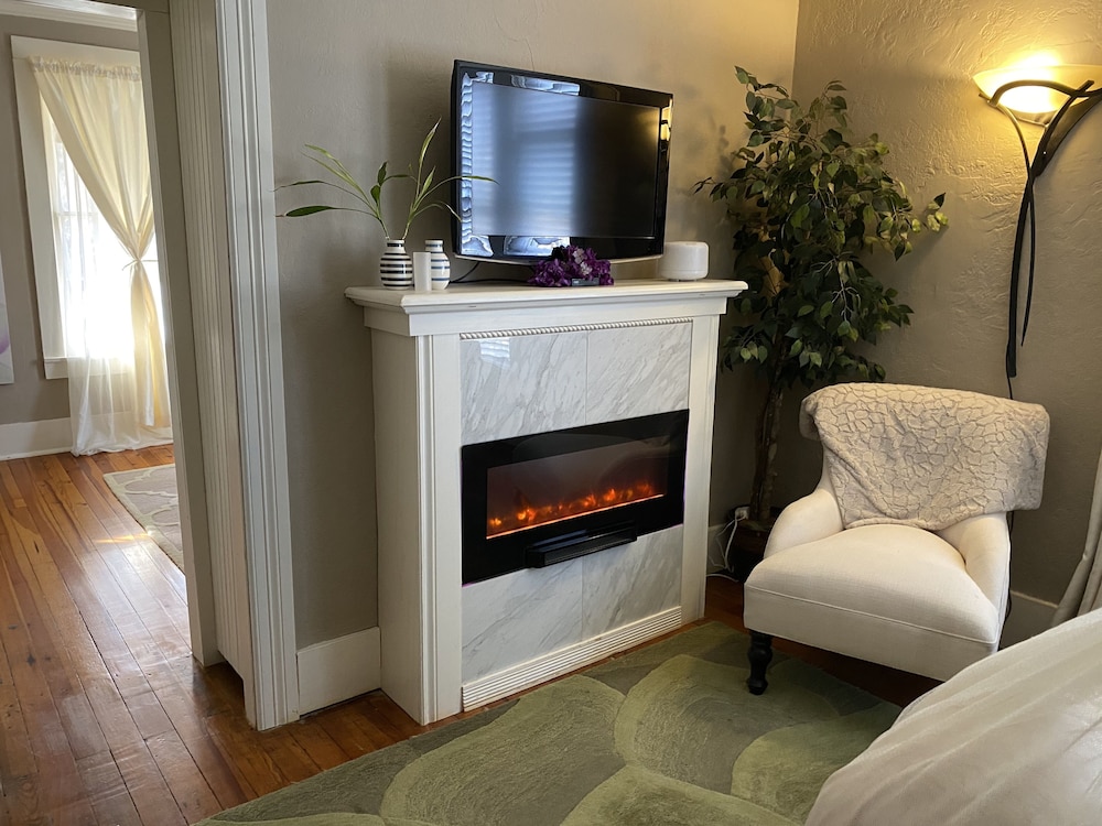 Eureka Zen Cottages - photo 17