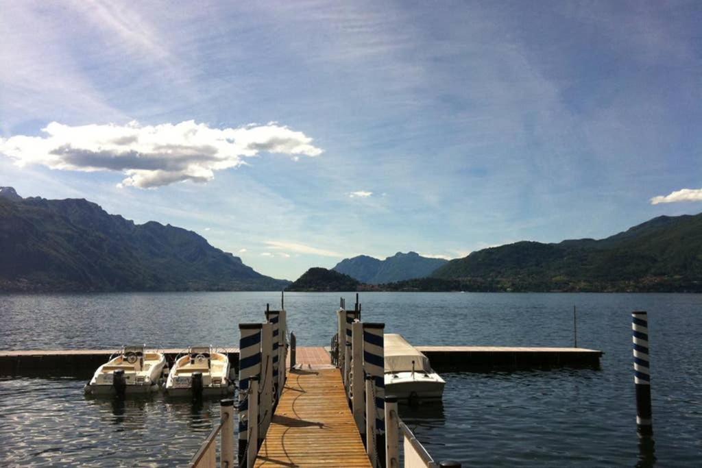 Bellagio Lakeshore House — 4-Star Luxury Hotel in Bellagio, Italy