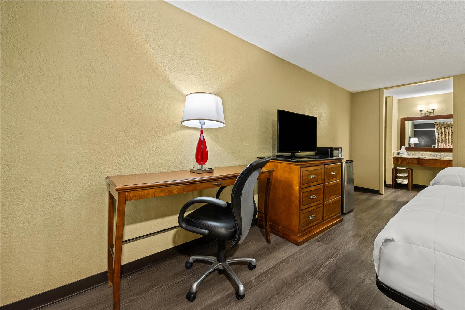 Americas Best Value Inn Wilson - photo 27