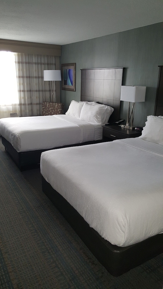Holiday Inn Columbus Dwtn Capitol Square by IHG - photo 8