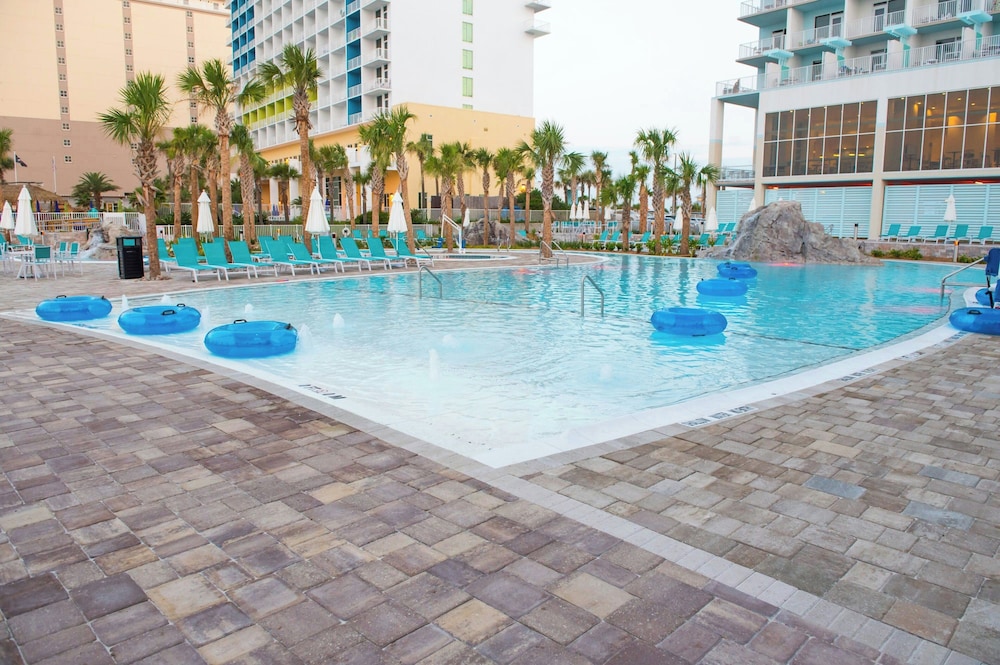 Days Inn Pensacola Beachfront - photo 44