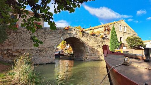 Louis Xiv Le Somail. - last minute hotel in Unknown City