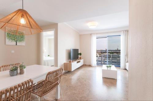 Ag Eden Resort in Gandia, Spain