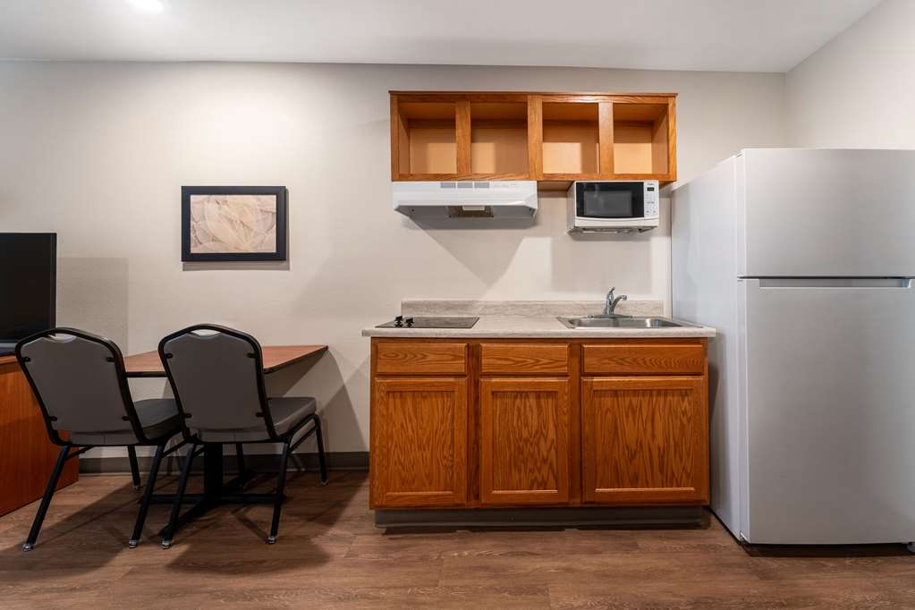 WoodSpring Suites Greenville Simpsonville - photo 14