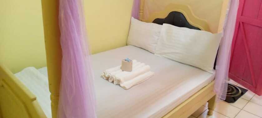 Swahili Best Hotel in Kilifi, Kenya