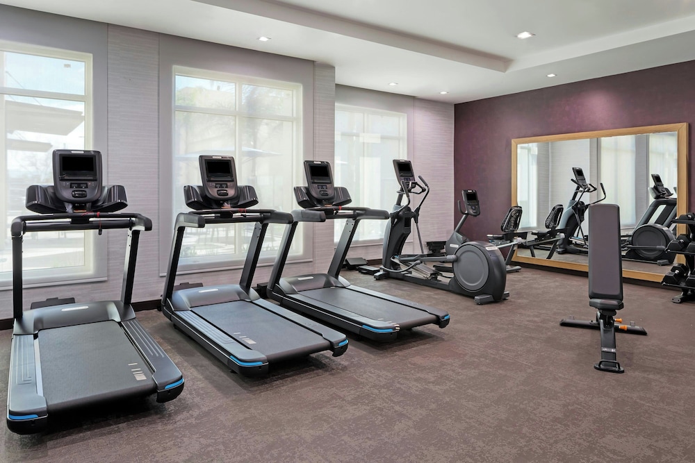 Residence Inn Chatsworth - photo 28