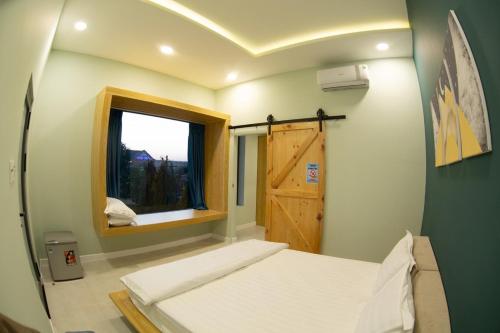 Thanh Thanh Mini Hotel in Lien Huong, Vietnam