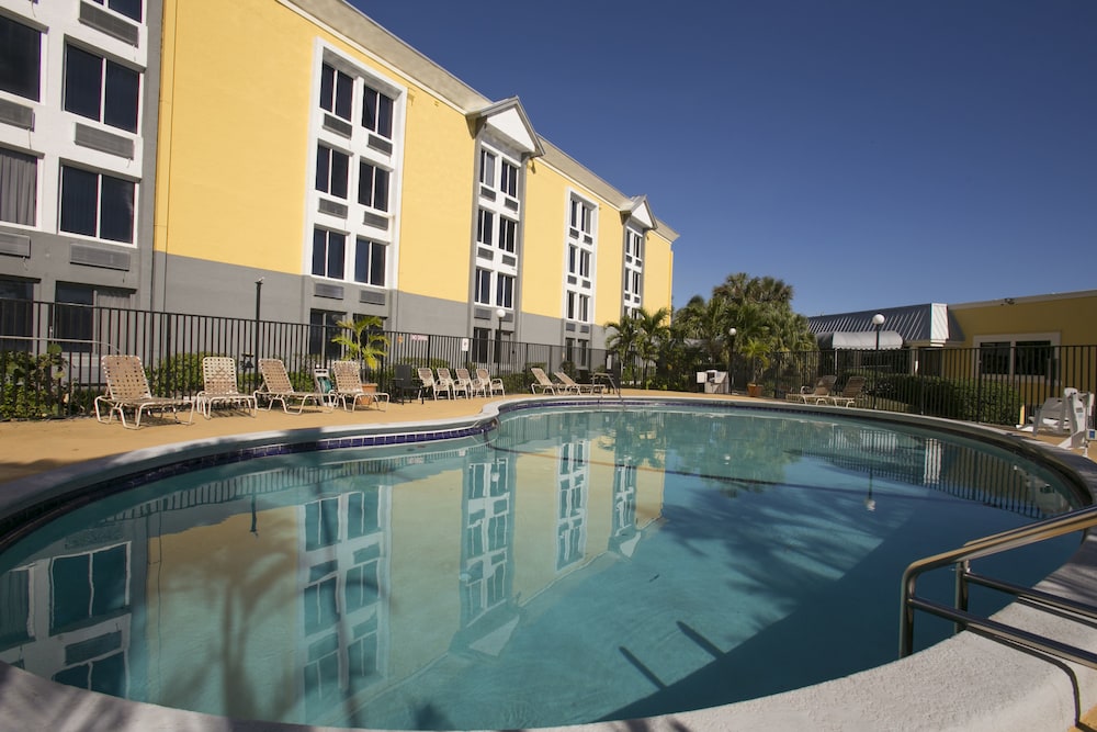 The Inn at Boynton Beach - photo 29