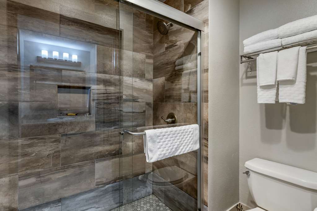 Best Western Plus Vineyard Inn - photo 49