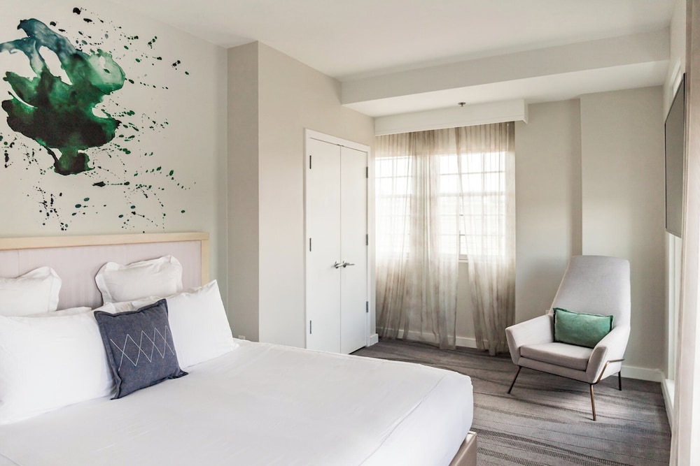 Archer Hotel Old Town Alexandria - photo 8