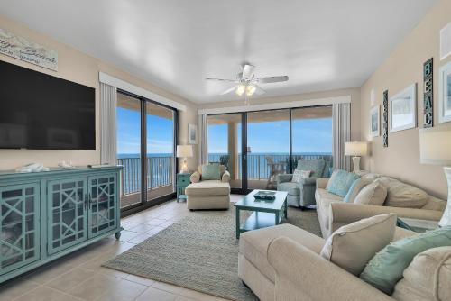 Windward Pointe Unit 901 - carbon neutral hotel in Orange Beach