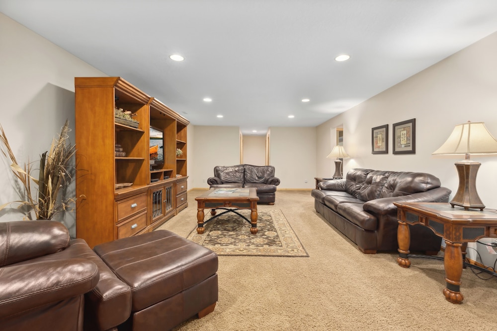 Wilderness Resort Villas - photo 176