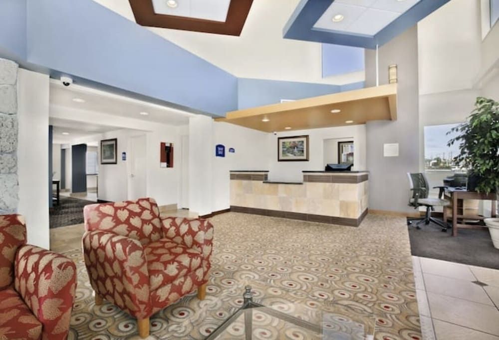 Rodeway Inn Tacoma - photo 17