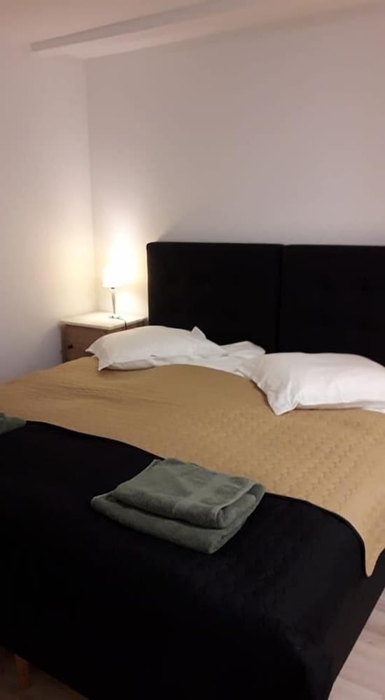 Rødby Købstadshotel — Rodby — photo 3