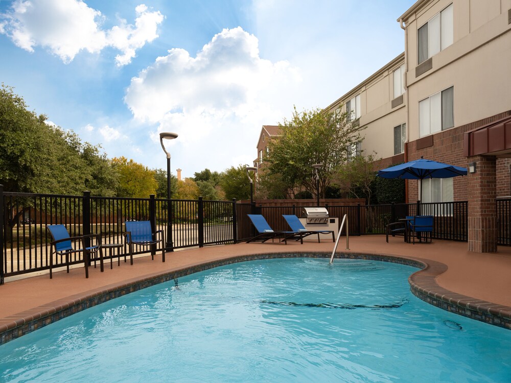 SpringHill Suites Dallas Arlington North - photo 6