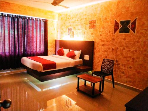 Rambler Garden Resort in Idukki, India