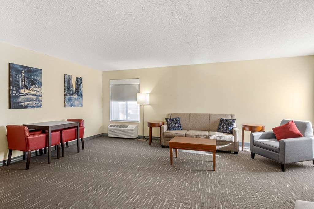 Best Western Chicago Downers Grove - photo 9