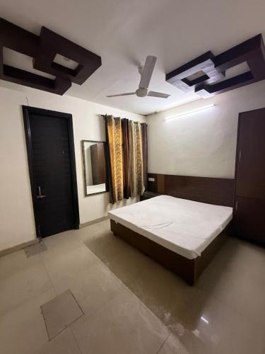 The Mahal in Amritsar, India