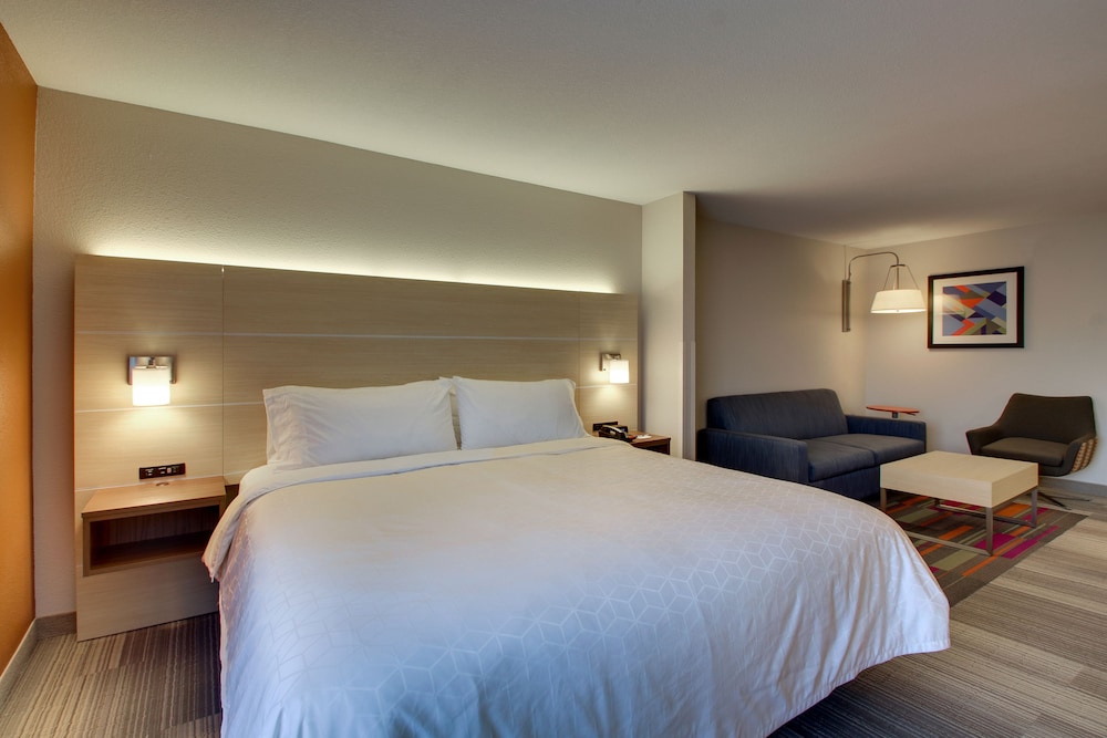 Holiday Inn Express & Suites Interstate 380 at 33rd Avenue by IHG - photo 5