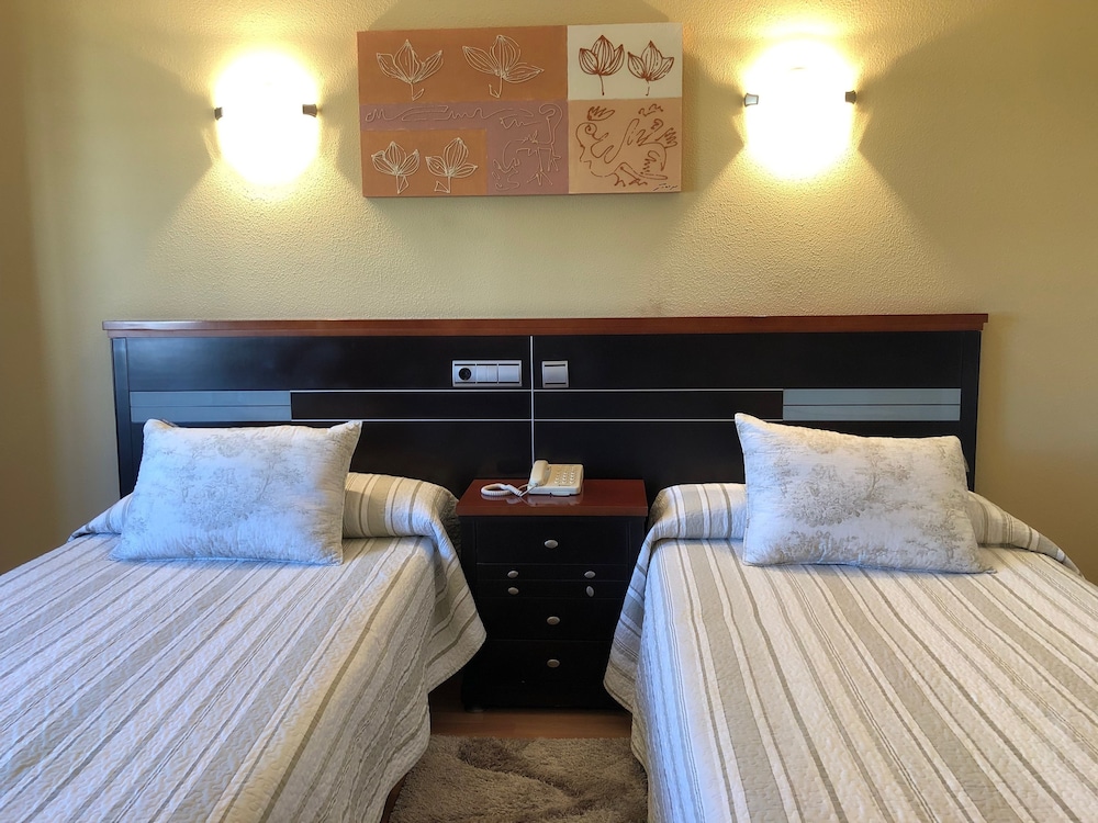 Hotel Sena — Caldas De Reis — photo 5